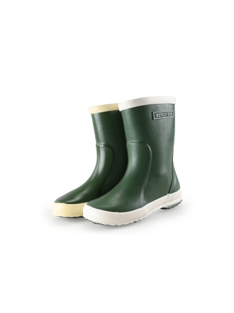 Bergstein Regenlaarzen Groen 306430