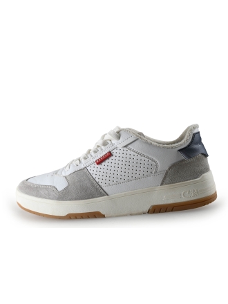 Cruyff Sneakers Wit 306433