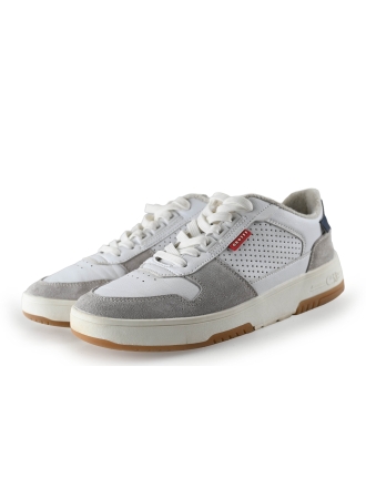 Cruyff Sneakers Wit 306433