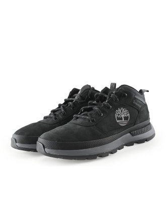 Timberland Hoge sneakers Zwart 306434
