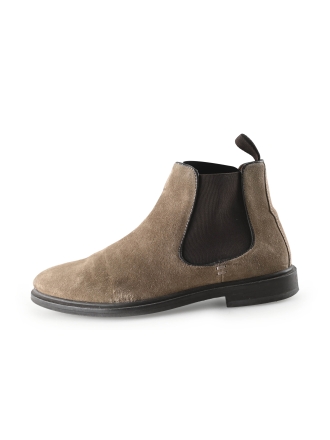 Nelson Chelsea boots Bruin 306437