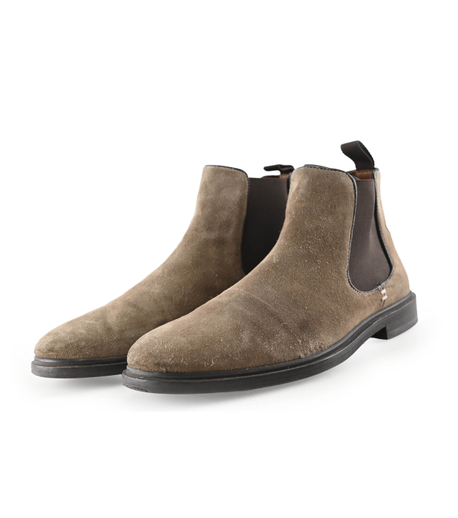 Nelson Chelsea boots