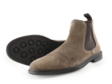Nelson Chelsea boots