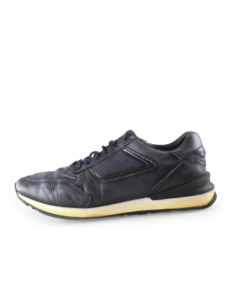 Greve Sneakers Blauw 306442