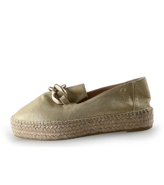 Fred de La Bretoniere Espadrilles