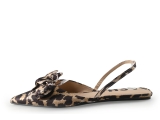 Sacha Slingbacks