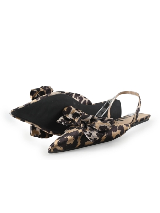 Sacha Slingbacks