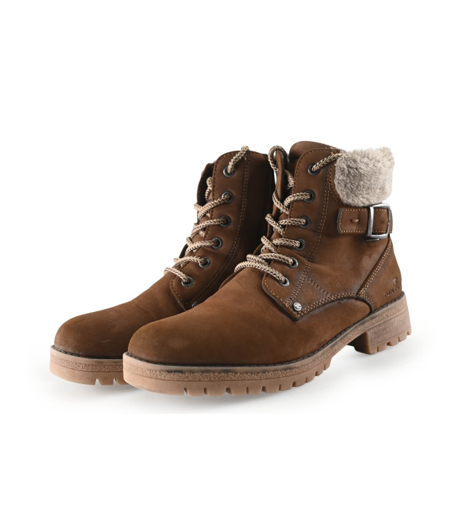 Tom Tailor Veterboots