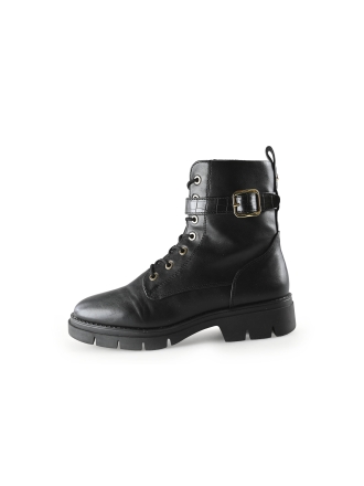 Tamaris Biker boots Zwart 306456