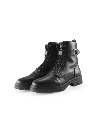Tamaris Biker boots Zwart 306456