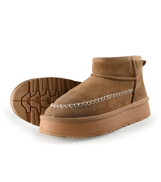 Manfield Sneeuwlaarzen