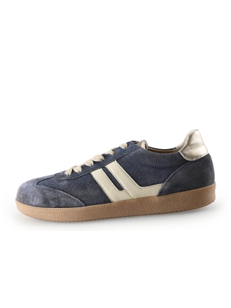 Gabor Sneakers Blauw 306468
