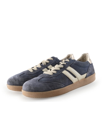 Gabor Sneakers Blauw 306468