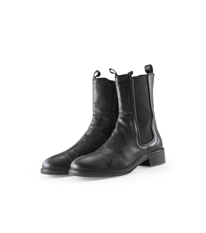 Manfield Chelsea boots