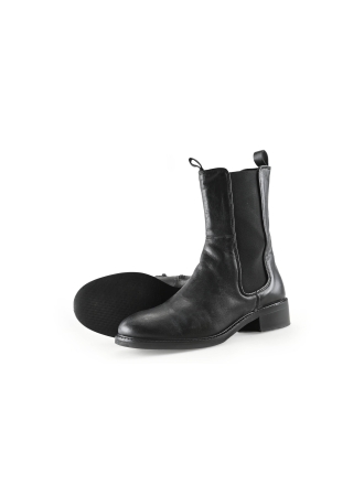 Manfield Chelsea boots