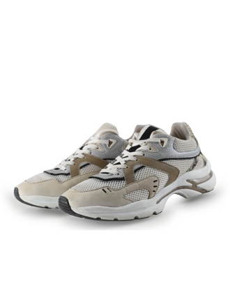 VIA VAI Sneakers Wit 306473