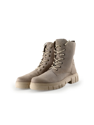 Feyn Veterboots Beige 306483