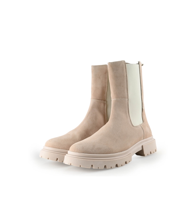 La Pintura Blanca Enkellaarzen