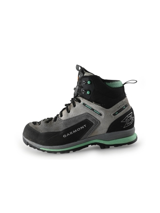 Mizuno Laarzen Groen 306488