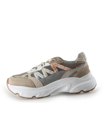 Nelson Sneakers Beige 306493