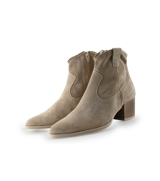 Linea Zeta Cowboy laarzen