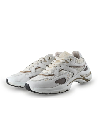 VIA VAI Sneakers Wit 306505