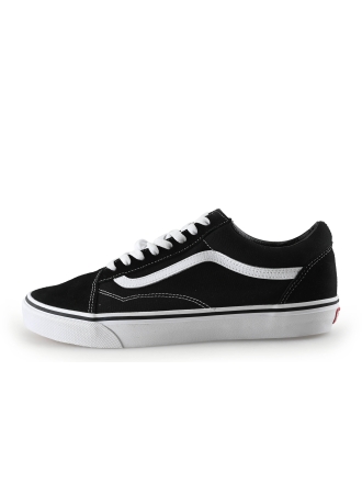 Vans Sneakers Zwart 306506