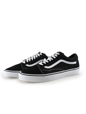 Vans Sneakers Zwart 306506