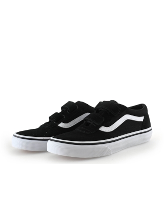 Vans Sneakers Zwart 306507