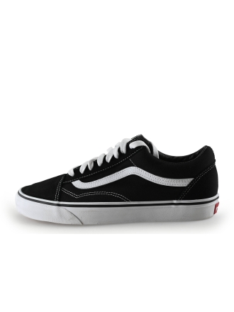 Vans Sneakers Zwart 306508