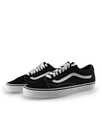 Vans Sneakers Zwart 306508