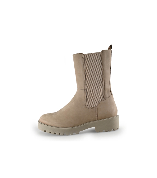 Manfield Chelsea boots