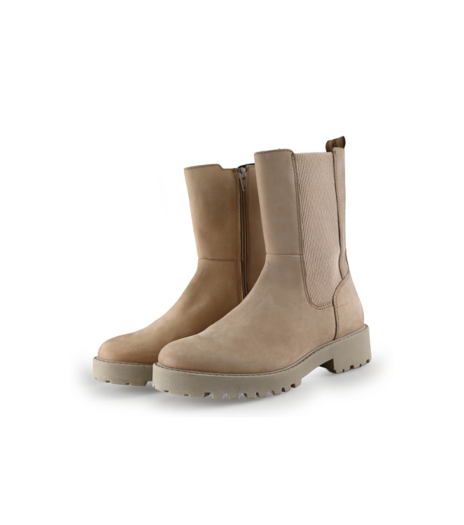 Manfield Chelsea boots