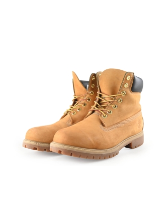 Timberland Veterboots Bruin 306520