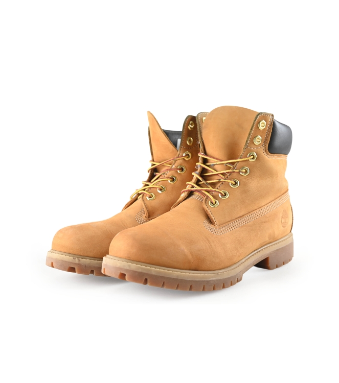 Timberland Veterboots