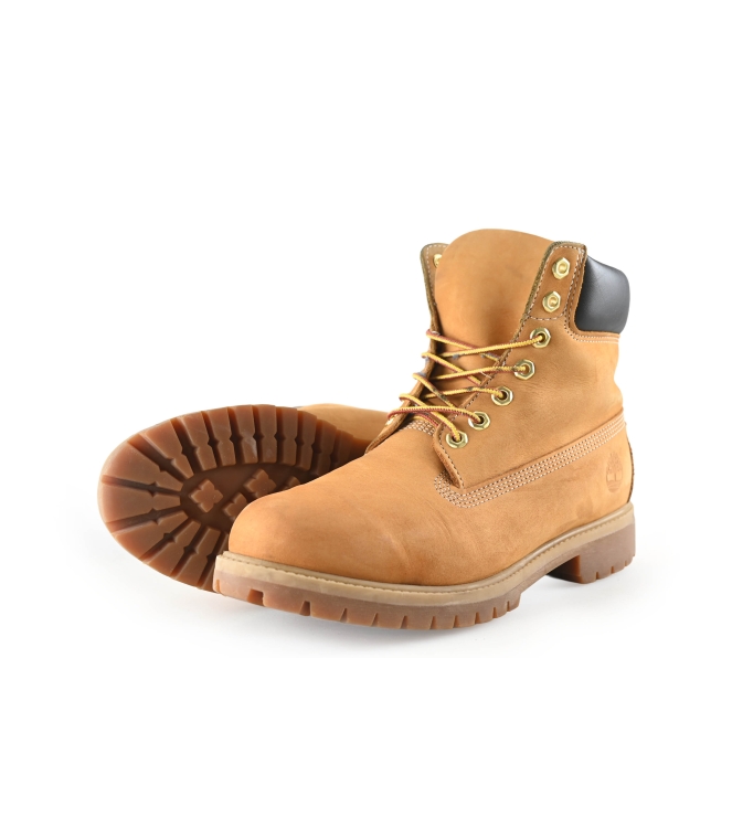 Timberland Veterboots