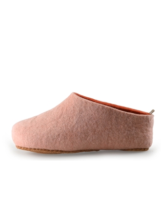 Mim Pantoffels Beige 306521