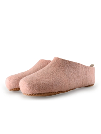 Mim Pantoffels Beige 306521