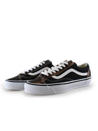 Vans Sneakers Zwart 306534