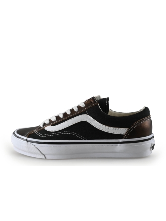Vans Sneakers Zwart 306535