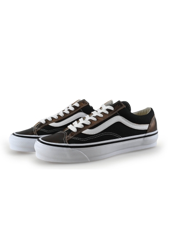 Vans Sneakers Zwart 306535