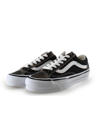 Vans Sneakers Zwart 306536