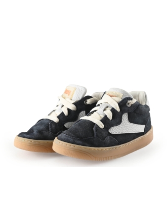 Keq Sneakers Blauw 306540