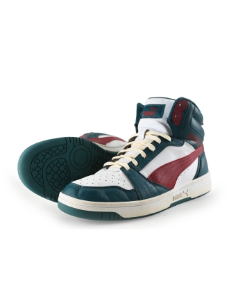 Puma Hoge sneakers