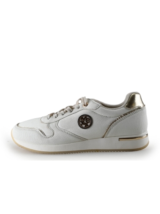 Mexx Sneakers Wit 306549