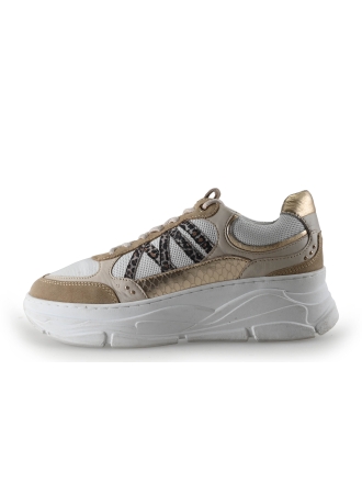 Loff 1881 Sneakers Beige 306550