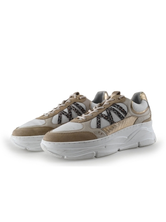 Loff 1881 Sneakers Beige 306550