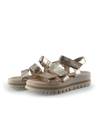 Gabor Sandalen Zilver 306571