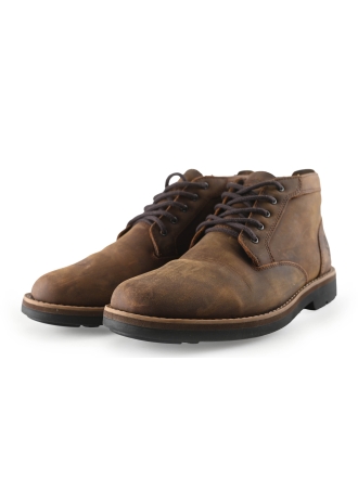 Timberland Veterboots Bruin 306582