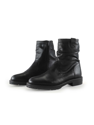Nelson Boots Zwart 306598
